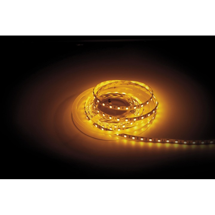 Artecta - Havana Ribbon Yellow 60-24V - Tira de Led Flexible | Z-Bombilla
