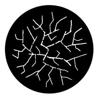 Rosco - 77273 - Gobus d'Acer Estàndard - Abstractes | Z-Bombilla