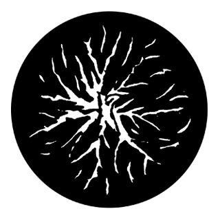 Rosco - 77284 - Gobus d'Acer Estàndard - Abstractes | Z-Bombilla