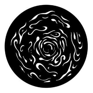 Rosco - 77387 - Gobus d'Acer Estàndard - Abstractes | Z-Bombilla