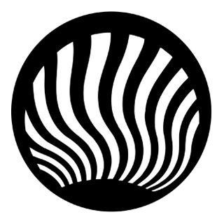 Rosco - 77389 - Gobus d'Acer Estàndard - Abstractes | Z-Bombilla