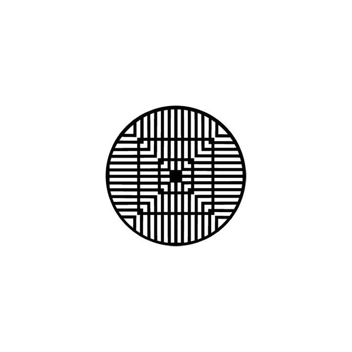 Rosco - 77390 - Gobus d'Acer Estàndard - Abstractes | Z-Bombilla