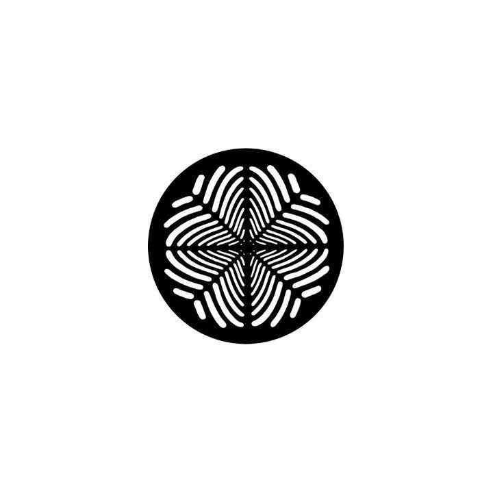 Rosco - 77394 - Aço Padrão Gobo - Abstractos | Z-Bombilla