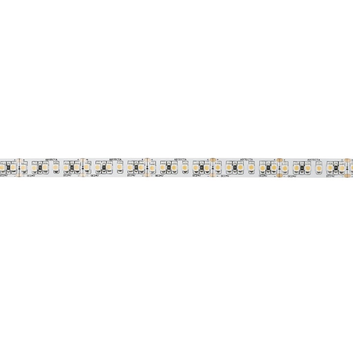 Artecta - Havana Food 2400 K - 180 - 24 VDC - Tira conduzida flexível | Z-Bombilla
