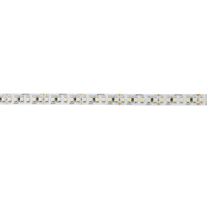 Artecta - Havana Food 3500 K - 180 - 24 VDC - Tira conduzida flexível | Z-Bombilla