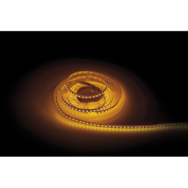 Artecta - Havana Dropper Yellow 120-24V - Tira conduzida flexível | Z-Bombilla