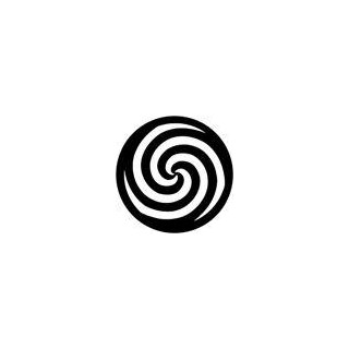 Rosco - 77761 - Aço Padrão Gobo - Abstractos | Z-Bombilla