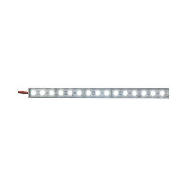 Artecta - Havana Rigid 3000 K - 72 - 24 VDC - Striscia led flessibile | Z-Bombilla