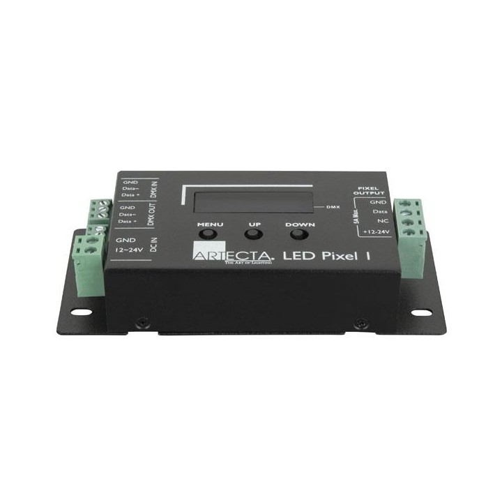 Artecta - LED Pixel 1 - Artecta Controller | Z-Bombilla