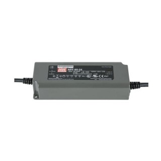 Artecta - Power Supply 90 W 24 VDC - Fonte de energia | Z-Bombilla