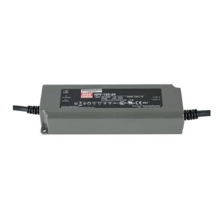 Artecta - Power Supply 120 W 24 VDC - Fonte de energia | Z-Bombilla