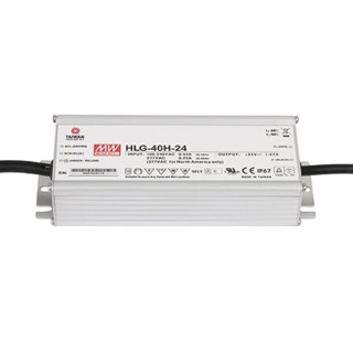 Artecta - LED Power Supply 40 W 24 VDC - Fonte de energia | Z-Bombilla