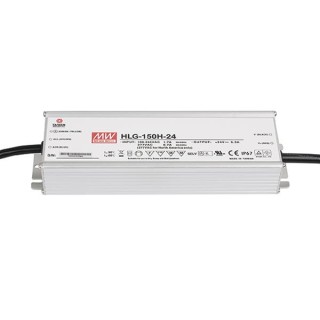 Artecta - LED Power Supply 150 W 24 VDC - Fonte de energia | Z-Bombilla