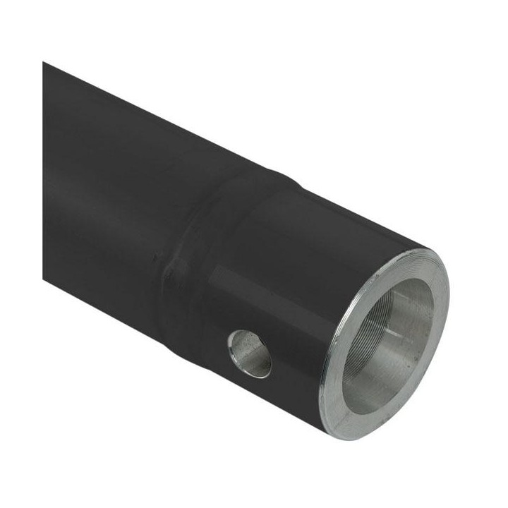 Showtec - Single Tube 50mm, 50 cm - Tubo único (Showtec) | Z-Bombilla