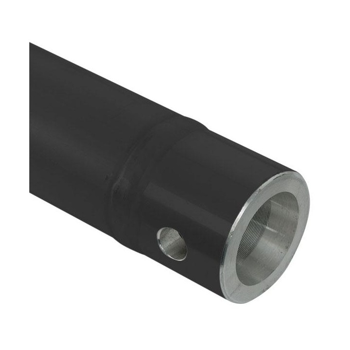 Showtec - Single Tube 50mm, 300 cm - Single tube (Showtec) | Z-Bombilla