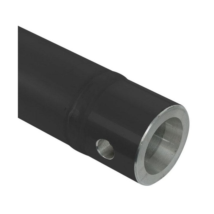 Showtec - Single Tube 50mm, 200 cm - Tube simple (Showtec) | Z-Bombilla
