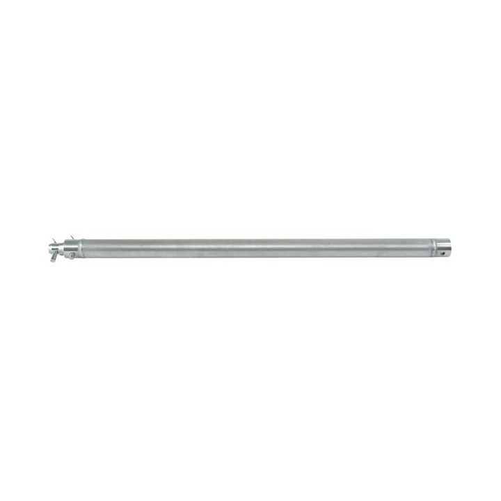 Showtec - Single Tube 50mm, 300 cm - Tube simple (Showtec) | Z-Bombilla