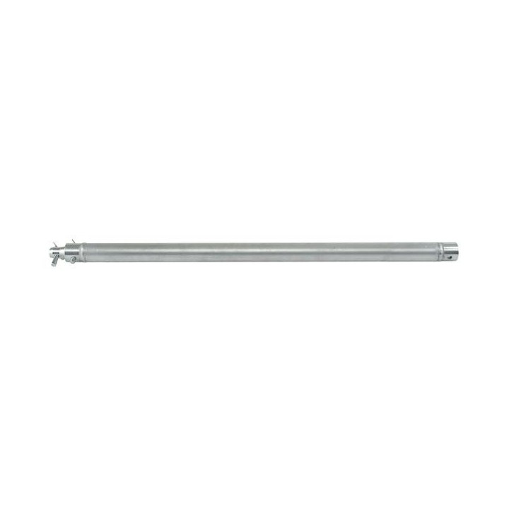 Showtec - Single Tube 50mm, 100 cm - Tube simple (Showtec) | Z-Bombilla