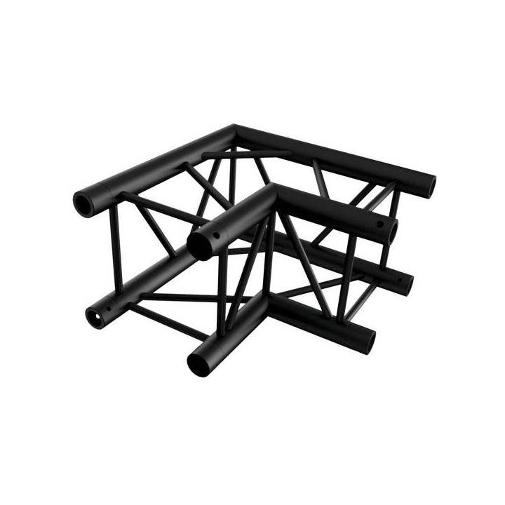 Showtec - Corner 90° - Showtec treliça de canto | Z-Bombilla