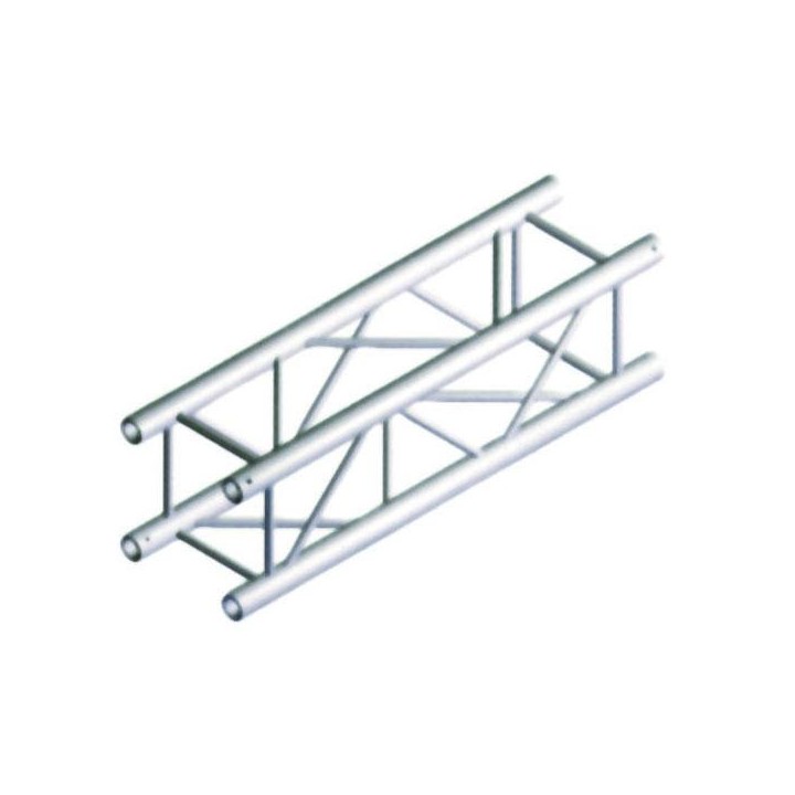 Showtec - Straight 290mm - Truss Quadrat (SHOWTEC) | Z-Bombilla