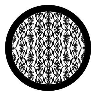 Rosco - 78401 - Aço Padrão Gobo - Abstractos | Z-Bombilla