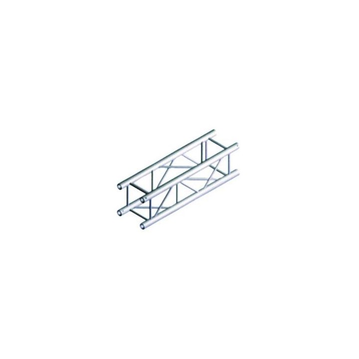 Showtec - Straight 5000mm - Truss Quadrat (SHOWTEC) | Z-Bombilla