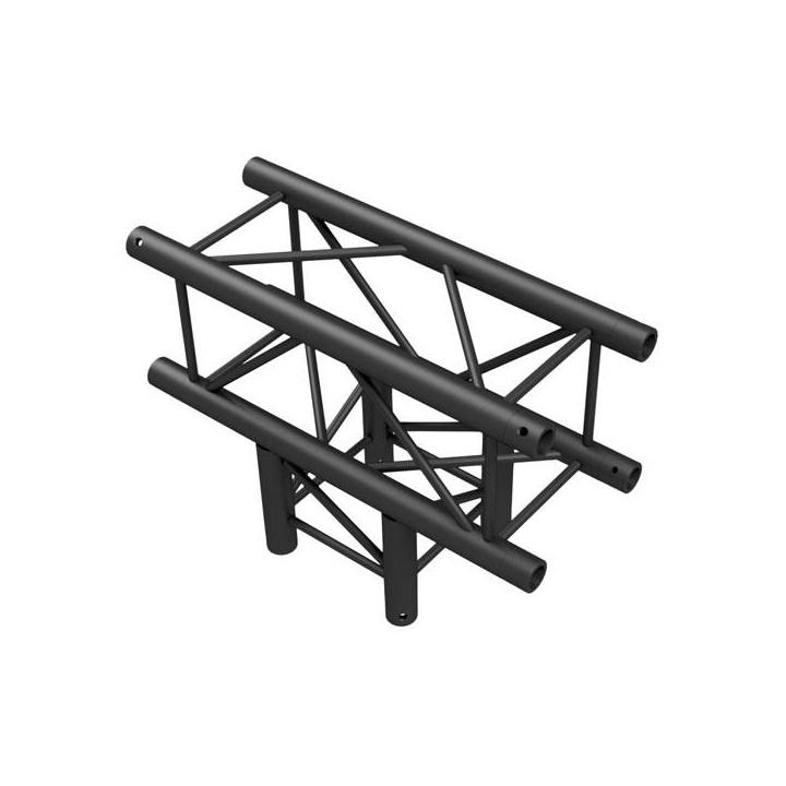Showtec - T-Cross 3-way - Showtec treliça de canto | Z-Bombilla