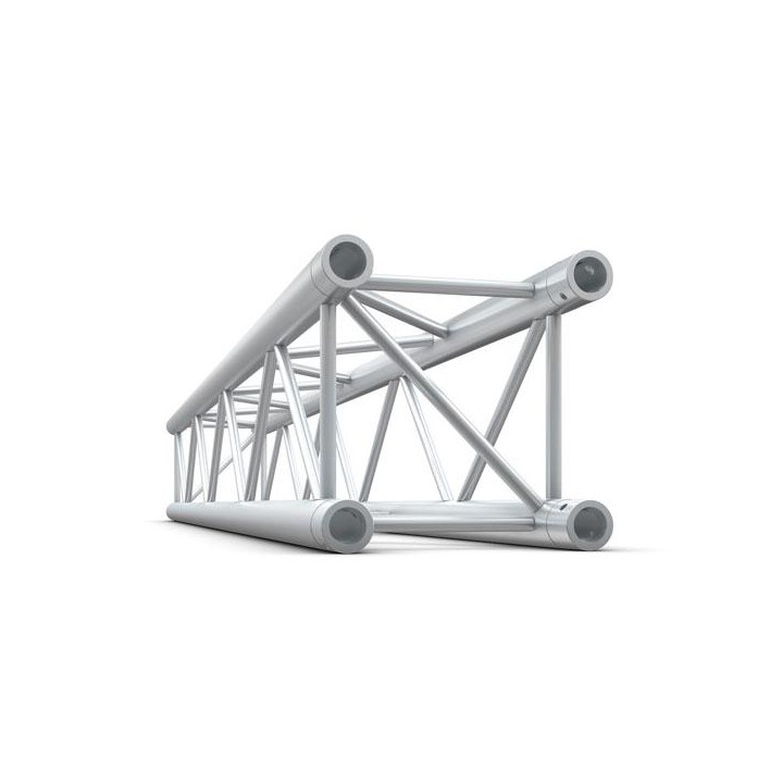 Showtec - Straight 500mm - Truss Quadrat (SHOWTEC) | Z-Bombilla