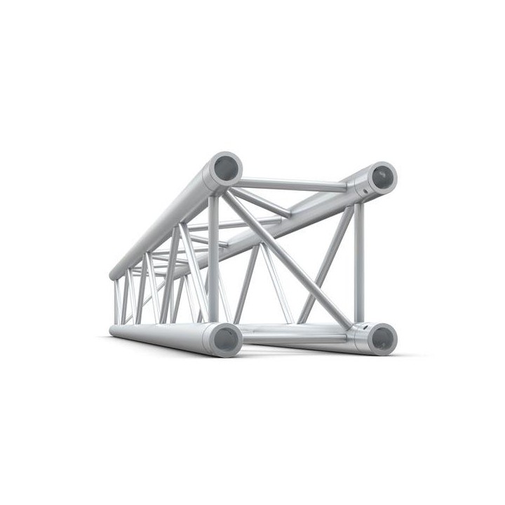 Showtec - Straight 500mm - Truss Quadrat (SHOWTEC) | Z-Bombilla