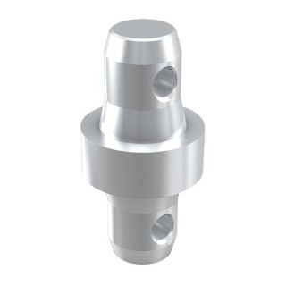 Showtec - 20mm Spacer - Marca Showtec | Z-Bombilla