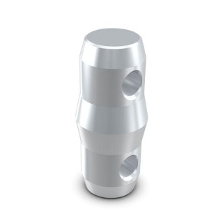 Showtec - Conical spigot - Marca Showtec | Z-Bombilla
