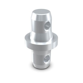 Showtec - 10 mm spacer - Marca Showtec | Z-Bombilla
