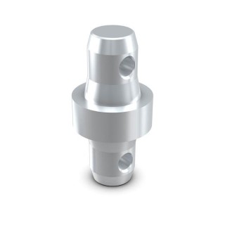 Showtec - 20 mm spacer - Marca Showtec | Z-Bombilla