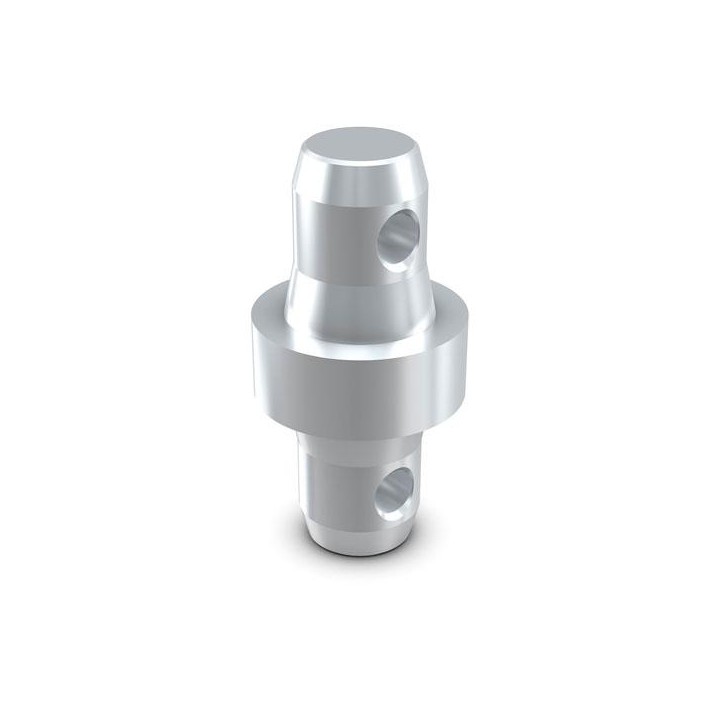 Showtec - 20 mm spacer - Marca Showtec | Z-Bombilla