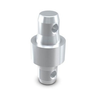 Showtec - 30 mm spacer - Marca Showtec | Z-Bombilla