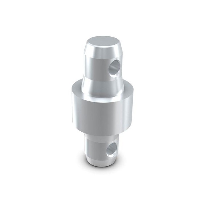 Showtec - 30 mm spacer - Marque Showtec | Z-Bombilla