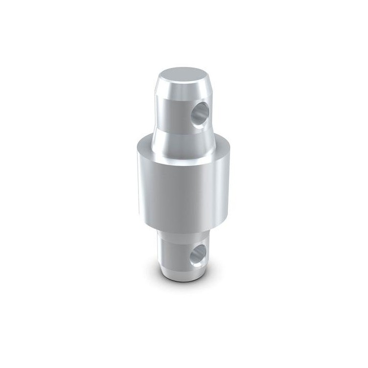 Showtec - 40 mm spacer - Marca Showtec | Z-Bombilla