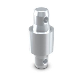 Showtec - 50 mm spacer - Marca Showtec | Z-Bombilla