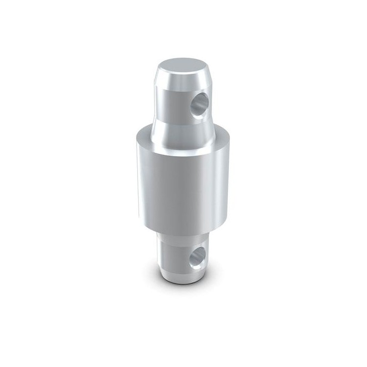 Showtec - 50 mm spacer - Marca Showtec | Z-Bombilla