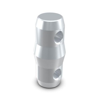 Showtec - Conical spigot - Marca Showtec | Z-Bombilla