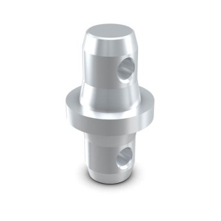 Showtec - 10 mm spacer - Marca Showtec | Z-Bombilla