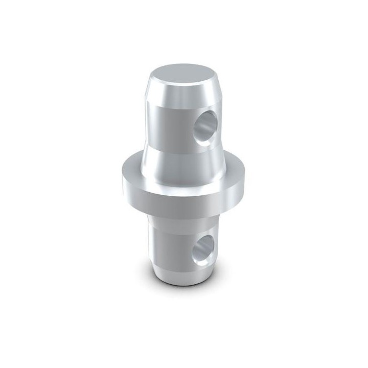 Showtec - 10 mm spacer - Marca Showtec | Z-Bombilla