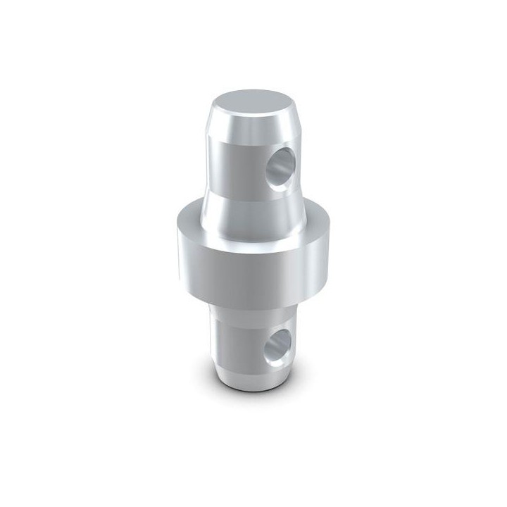 Showtec - 20 mm spacer - Marca Showtec | Z-Bombilla