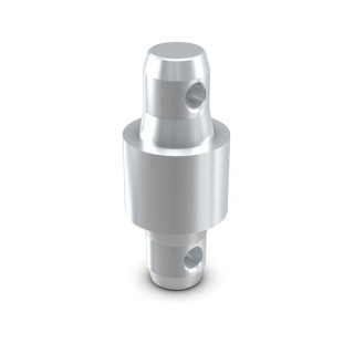Showtec - 40 mm spacer - Marca Showtec | Z-Bombilla