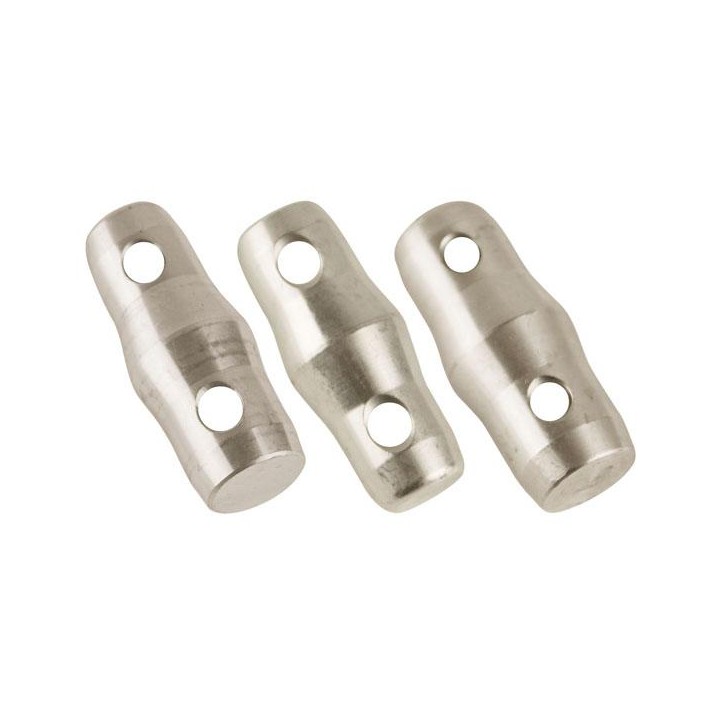 Showtec - Conical Adapter Spigot - marca SHOWTEC | Z-Bombilla