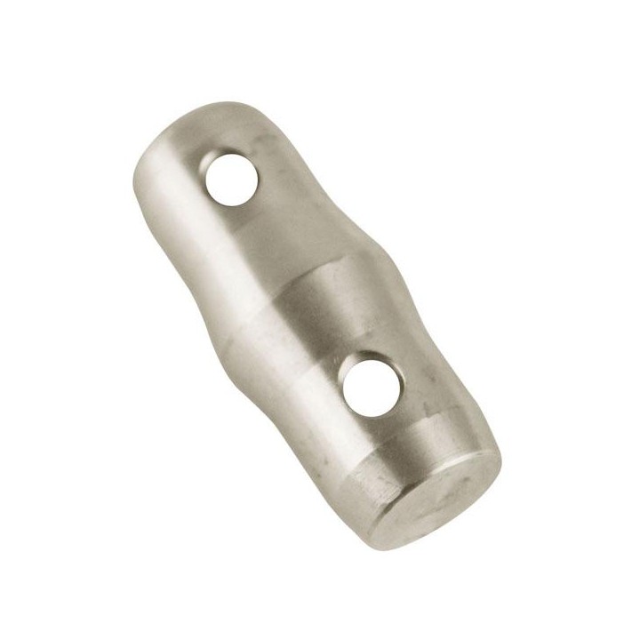 Showtec - Conical Adapter Spigot - Marca Showtec | Z-Bombilla