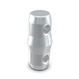 Showtec - Conical spigot - Marca Showtec | Z-Bombilla