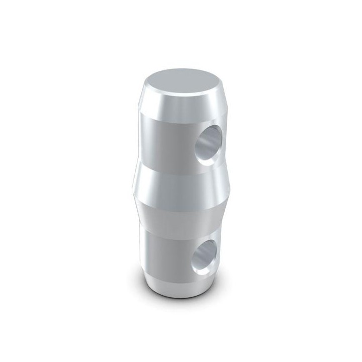 Showtec - Conical spigot - marca SHOWTEC | Z-Bombilla