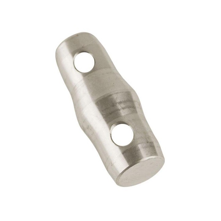 Showtec - Conical Adapter Spigot - Marca Showtec | Z-Bombilla