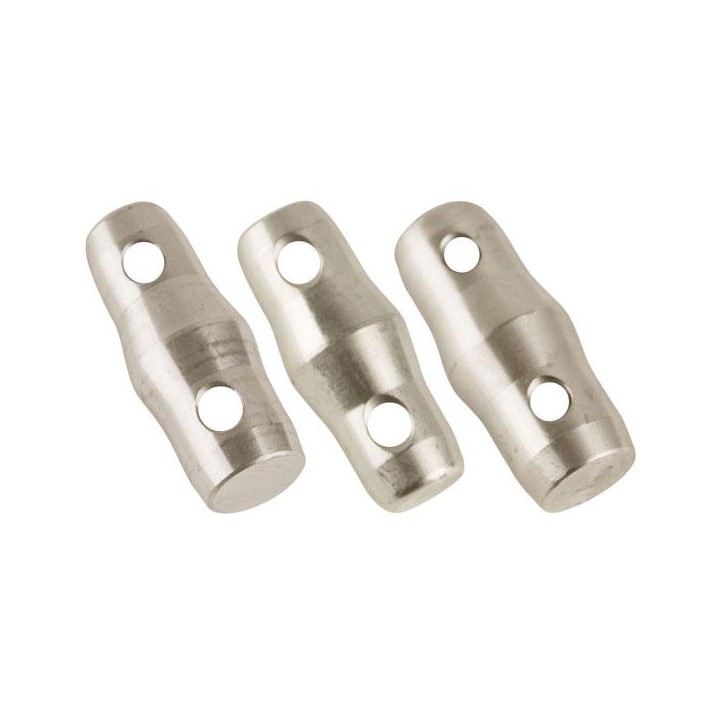 Showtec - Conical Adapter Spigot - Marca Showtec | Z-Bombilla